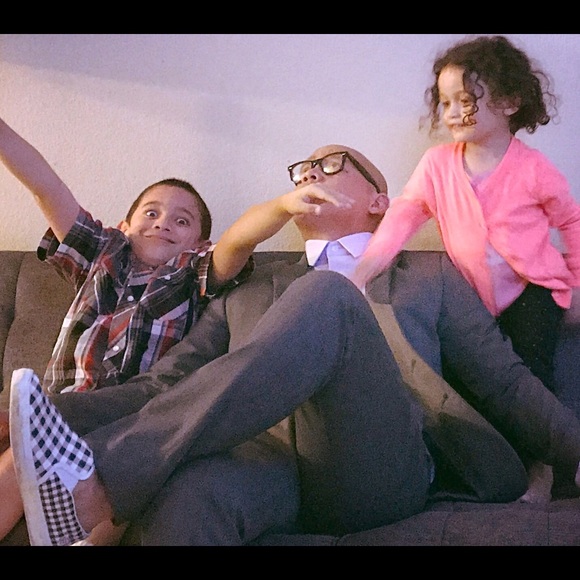 Meet your Posher, Jon - Picture 4 of 7